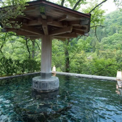 Hotel Kurobe