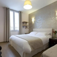 Hotel Sofia 2* Стандартный номер с различными типами кроватей фото 4