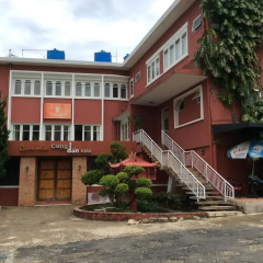 Отель Duy Tan Hotel Вьетнам, Далат - отзывы, цены и фото номеров - забронировать отель Duy Tan Hotel онлайн парковка