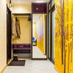 Maleton Hotel 3* Улучшенные апартаменты с различными типами кроватей фото 4