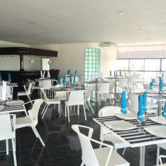 Отель Sol Caribe San Andrés All Inclusive Колумбия, Сан-Андрес - отзывы, цены и фото номеров - забронировать отель Sol Caribe San Andrés All Inclusive онлайн питание фото 2
