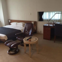 Отель The Kitano Hotel Tokyo Япония, Токио - отзывы, цены и фото номеров - забронировать отель The Kitano Hotel Tokyo онлайн комната для гостей фото 2