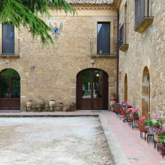 Отель Villa Trigona Пьяцца-Армерина фото 2