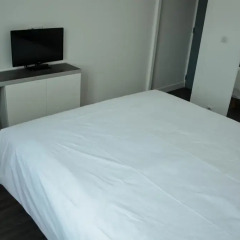 Отель Le Matisse 3* Номер категории Эконом с различными типами кроватей фото 5