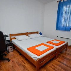 Апартаменты Apartment Mimoza 2 комната для гостей фото 2