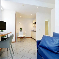 Отель Residence Colombo 112 3* Полулюкс с различными типами кроватей фото 3