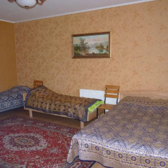 Гостиница Villa Ruben комната для гостей фото 5