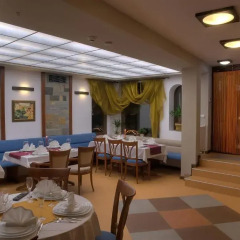 Отель Dragneva Guest House Болгария, Чепеларе - отзывы, цены и фото номеров - забронировать отель Dragneva Guest House онлайн питание фото 3