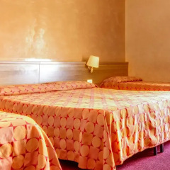 Отель Morpheus Rooms 3* Стандартный номер с различными типами кроватей фото 7