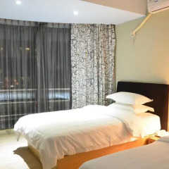Timmy Hotel 3* Улучшенный номер с 2 отдельными кроватями фото 8