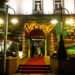 Sofia Hotel Balkan, a Luxury Collection Hotel, Sofia гостиничный бар