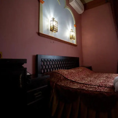 Гостиница Pidkova 4* Номер Комфорт с различными типами кроватей фото 5