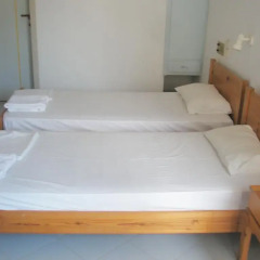 Simple Hotel Hersonissos Blue 2* Стандартный номер с различными типами кроватей фото 2
