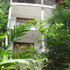 Отель Srimalis Residence Унаватуна фото 5