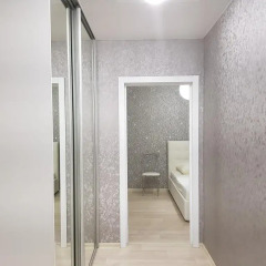Гостиница Alekseyeva Apartament в Красноярске отзывы, цены и фото номеров - забронировать гостиницу Alekseyeva Apartament онлайн Красноярск сауна
