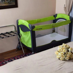 Апарт-отель Sultanahmet Suites Люкс с различными типами кроватей фото 4