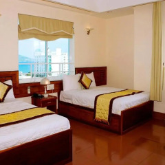 Olympic Hotel 3* Номер Делюкс с разными типами кроватей фото 4