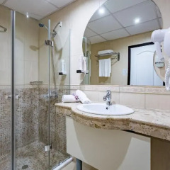 Imperial Hotel - Все включено 4* Полулюкс разные типы кроватей фото 3