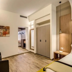Trevi Collection Hotel 4* Номер Делюкс с различными типами кроватей фото 7