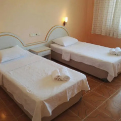 Отель Sifne Termal Otel 3* Стандартный номер фото 5