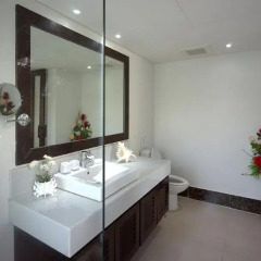 Отель Casuarina Shores Апартаменты с 2 отдельными кроватями фото 28