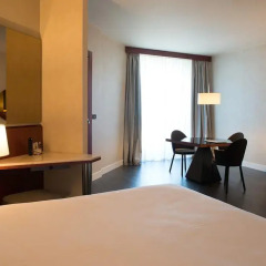 The Nicolaus Hotel 4* Стандартный номер фото 5