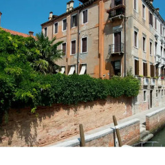 Отель Madame V Apartments Италия, Венеция - отзывы, цены и фото номеров - забронировать отель Madame V Apartments онлайн спортивное сооружение