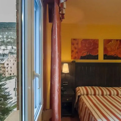 Hotel Viella 2* Стандартный номер с различными типами кроватей фото 18