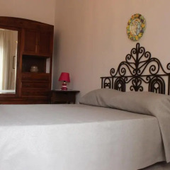 Отель Casa Prunilla Стандартный номер фото 11