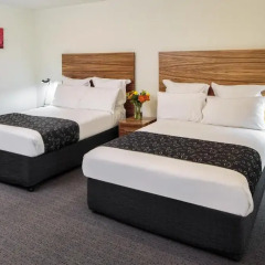 Cambridge Hotel Sydney комната для гостей фото 3