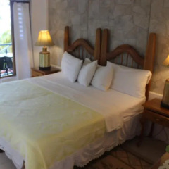 Отель Rio Vista Resort 2* Номер Делюкс с различными типами кроватей фото 7
