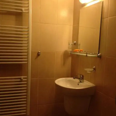 Отель Macedonia Guest House 2* Стандартный номер с различными типами кроватей (общая ванная комната) фото 3