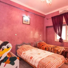 Отель Sabor Appartement Fes Centre ville Марокко, Фес - отзывы, цены и фото номеров - забронировать отель Sabor Appartement Fes Centre ville онлайн детские мероприятия фото 2