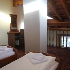Отель Strakova House 3* Люкс фото 16