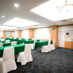 Yoido Hotel