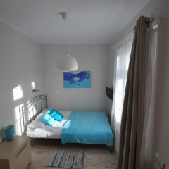 Hostel Grande Sopotiera комната для гостей фото 2
