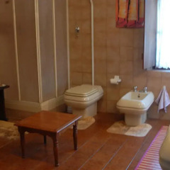 Отель B&B23 Стандартный номер фото 7