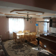 Отель Bari Cottage In Tsaghkadzor гостиничный бар