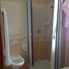 Отель Tenuta Villa Brazzano 3* Стандартный номер фото 11