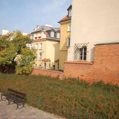 Апартаменты Rycerska Apartment Old Town Апартаменты с различными типами кроватей фото 35