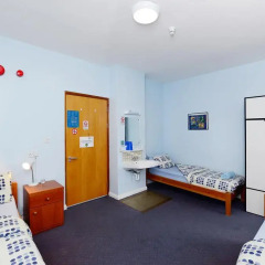 Pax Lodge Hostel Лондон комната для гостей фото 2