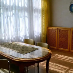 Отель Apartamenti Krista интерьер отеля фото 3