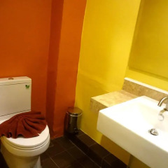 Отель Lanta For Rest Boutique 3* Номер Делюкс фото 4
