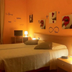 Hotel Leopolda 3* Номер категории Эконом с различными типами кроватей фото 2