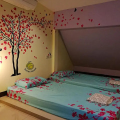 Отель Durian Inn Бангкок детские мероприятия фото 2