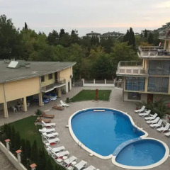 Апартаменты Studio Apartment in Dream Holiday Complex Ravda Равда детские мероприятия фото 2