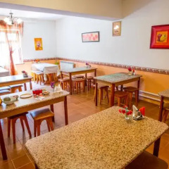 Hotel Elina Сочи питание