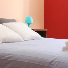 Отель Mouros House Bairro Alto комната для гостей фото 5