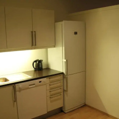 Апартаменты Byfjorden Apartment в номере фото 2