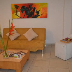 Hotel MS Centenario Superior 3* Полулюкс с различными типами кроватей фото 9